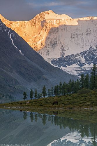 Предзакатная