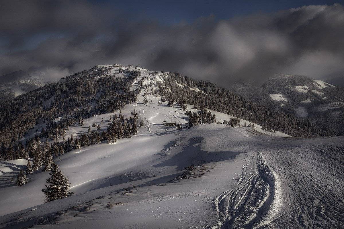 , Екатерина Ионенко