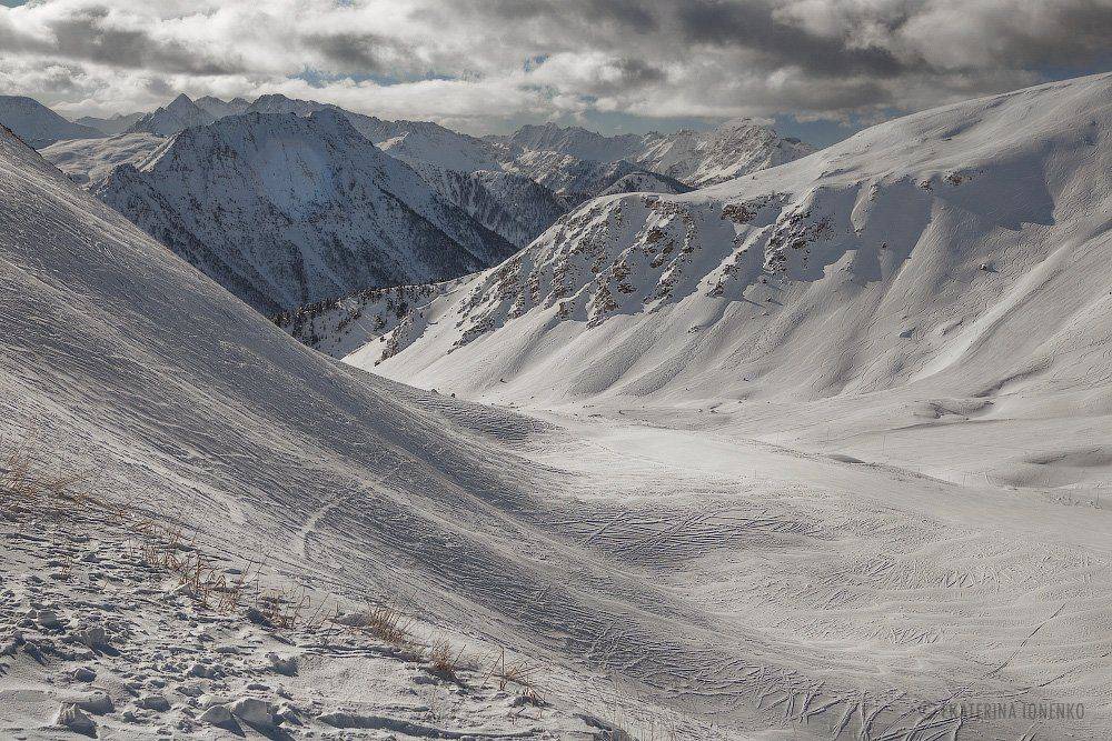 , Екатерина Ионенко