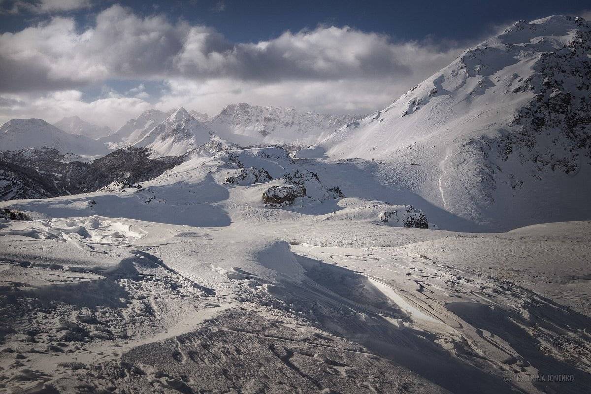 , Екатерина Ионенко