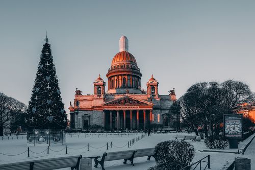 СПб