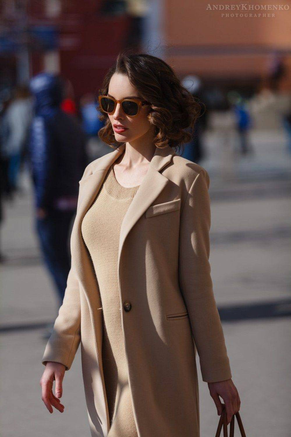 , Андрей Хоменко