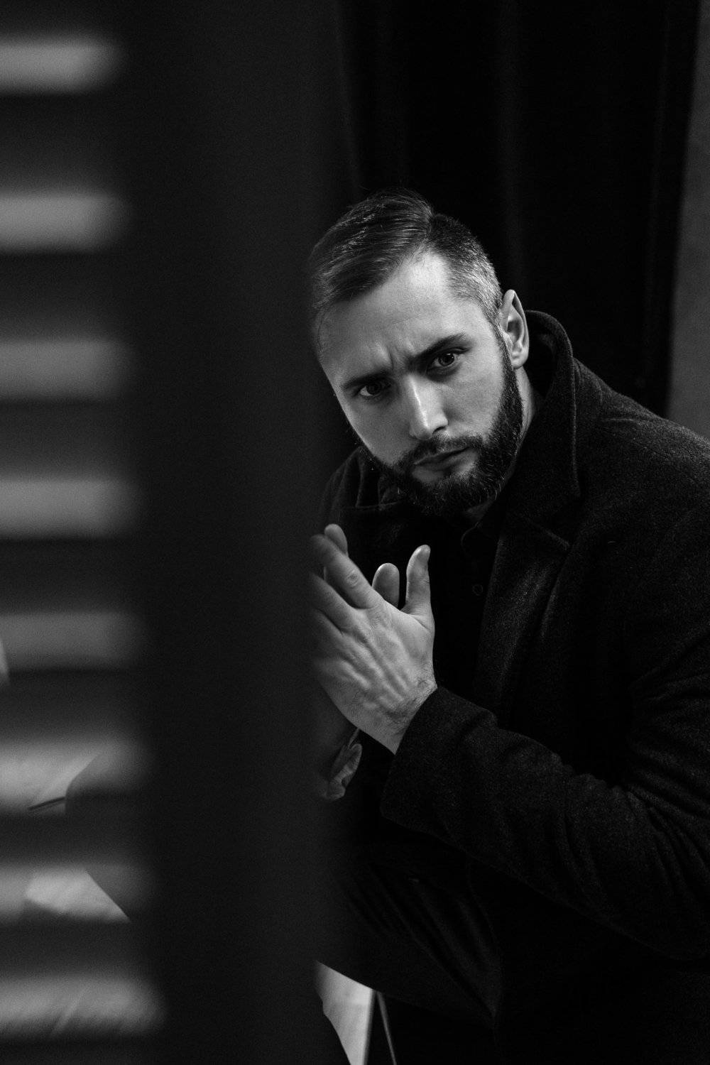 , Кушин Алексей