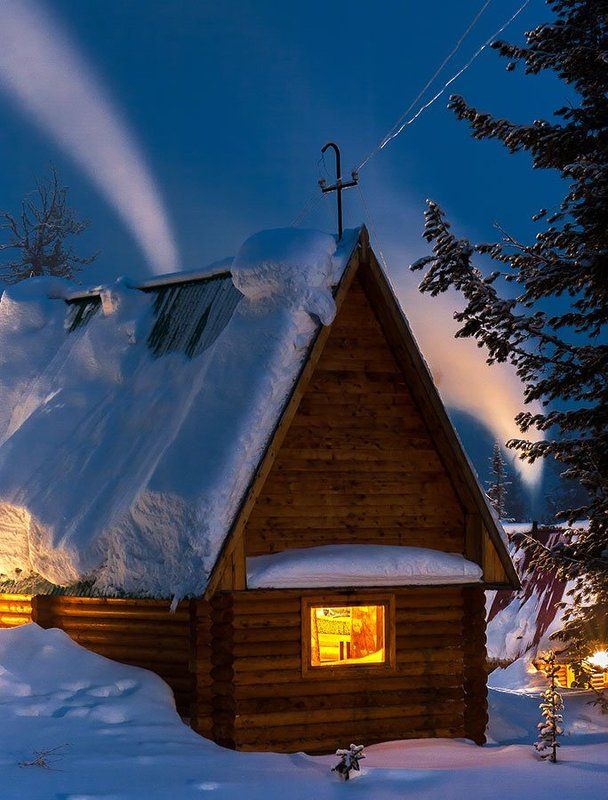 Рождественский мотив фото превью