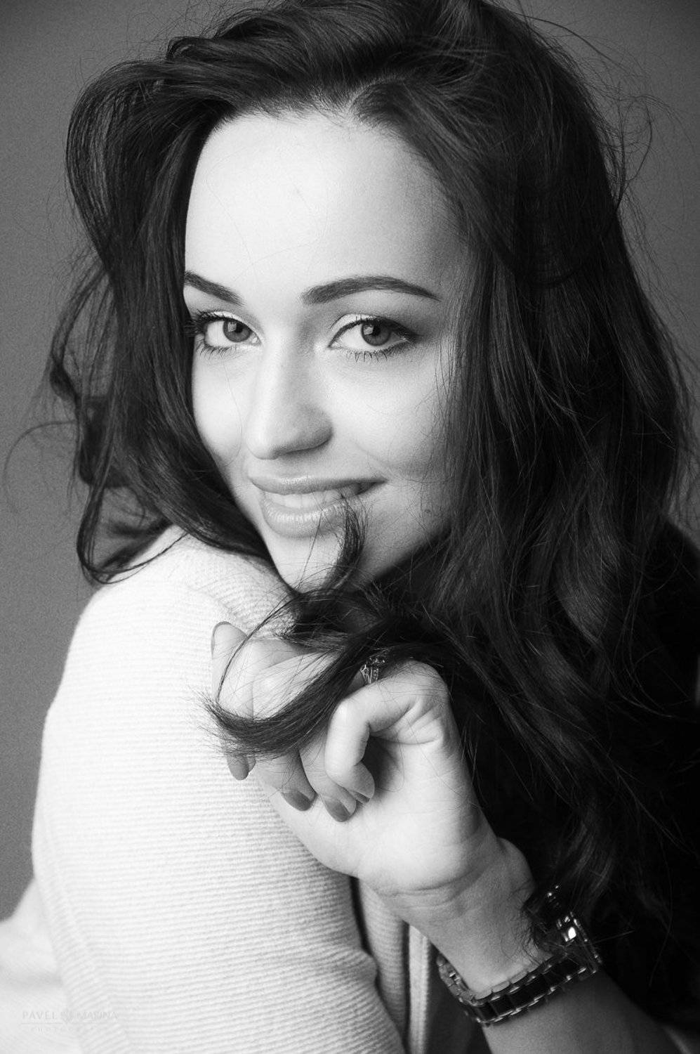 , Павел Спивак