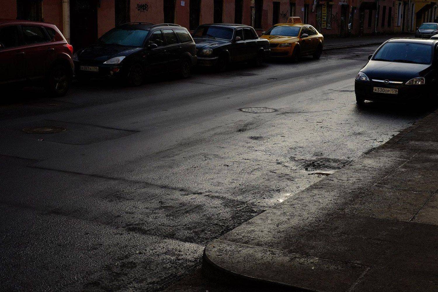 , Большаков Илья