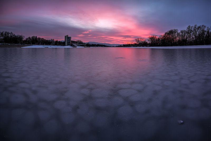 Fire and ice фото превью