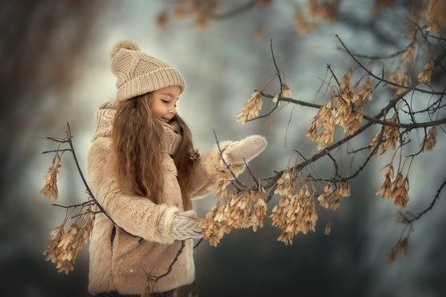 осенняя зима