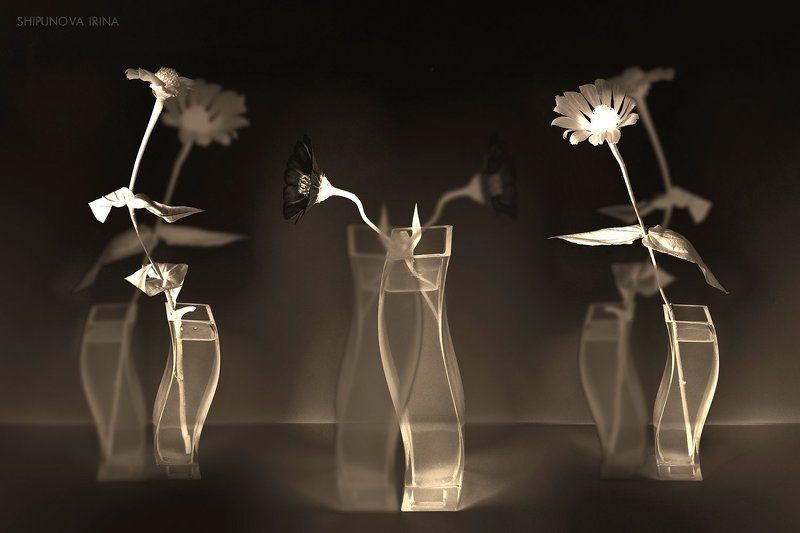 Танец фото превью