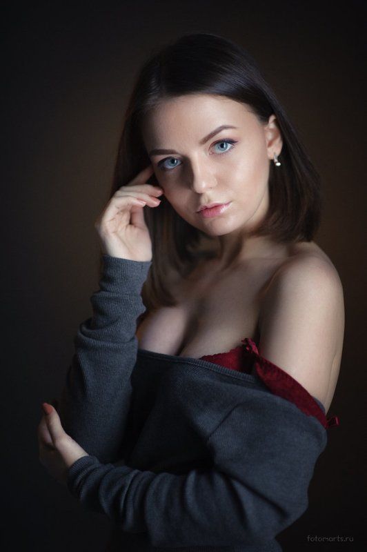 Ксения фото превью
