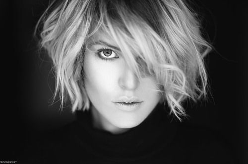 *Don´t you know but I can*