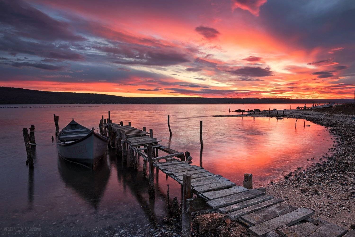 , Весела Маринова