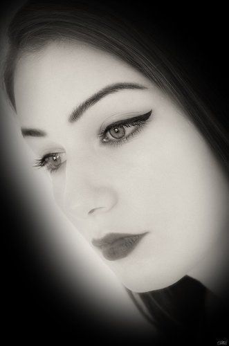 A Whiter Shade of Pale