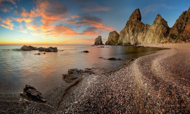 Дальневосточные мотивы фото превью