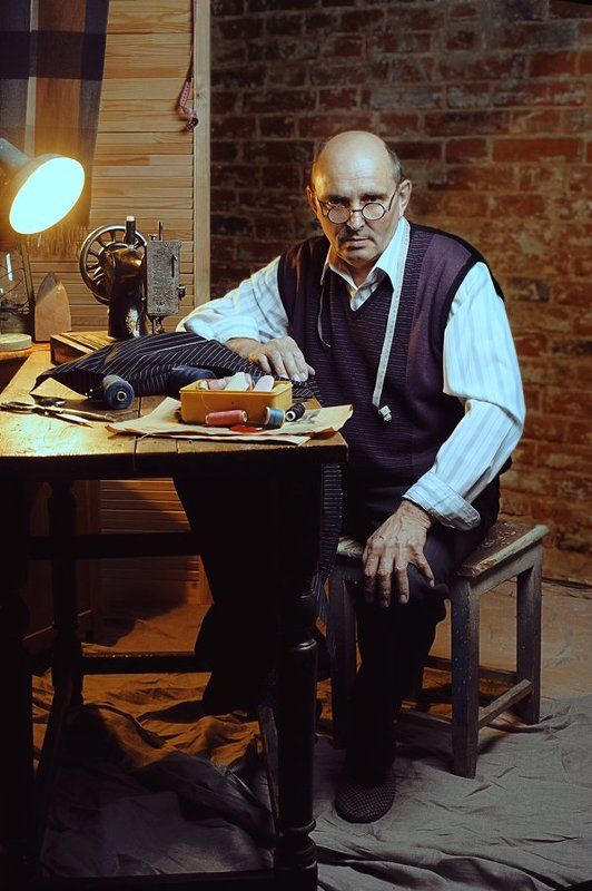 Если бы я был царь, я бы жил лучше чем царь! фото превью