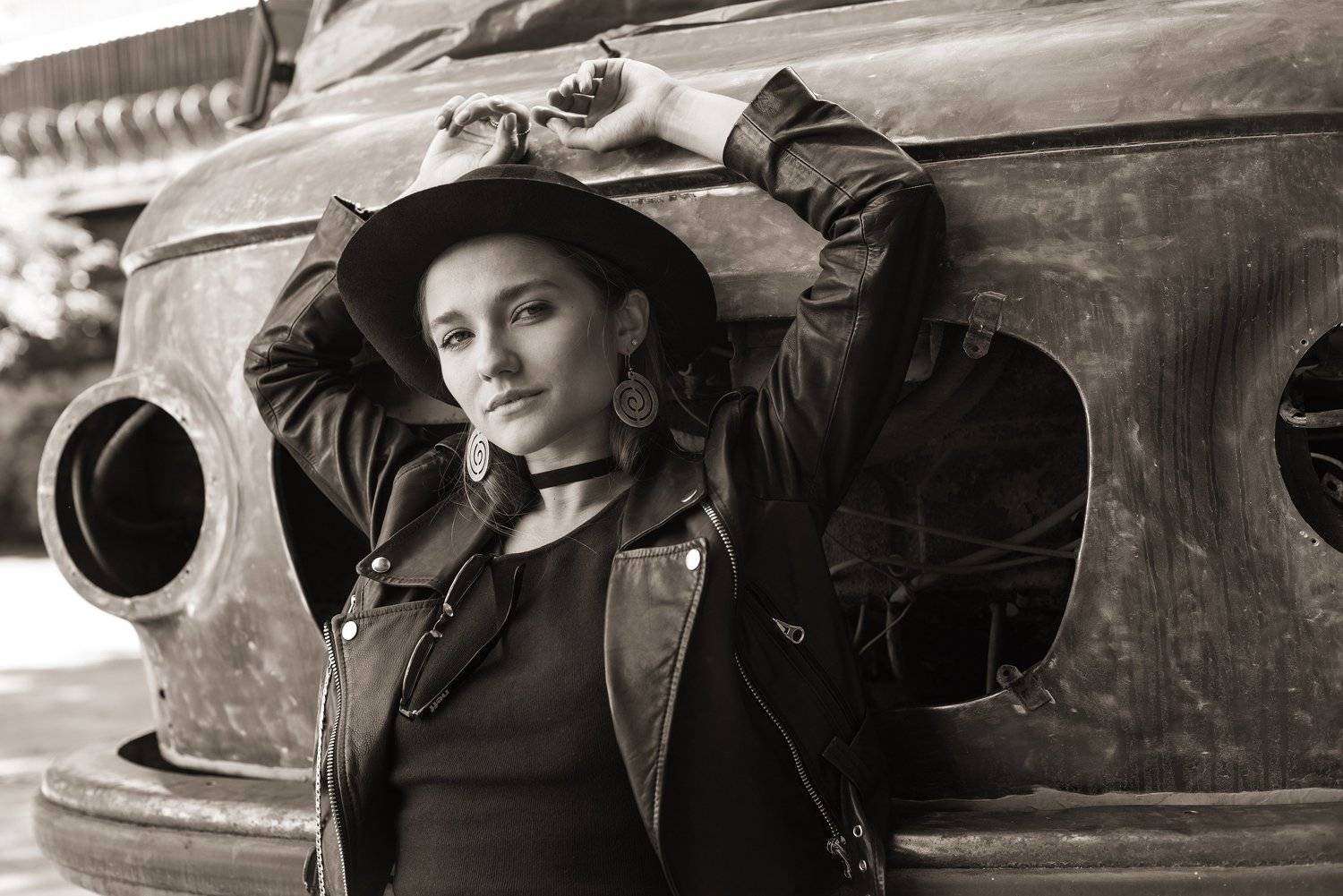 , Степан Лукомский