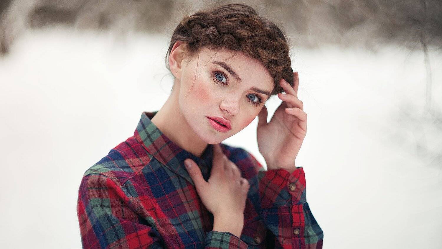 , Поминова Олеся