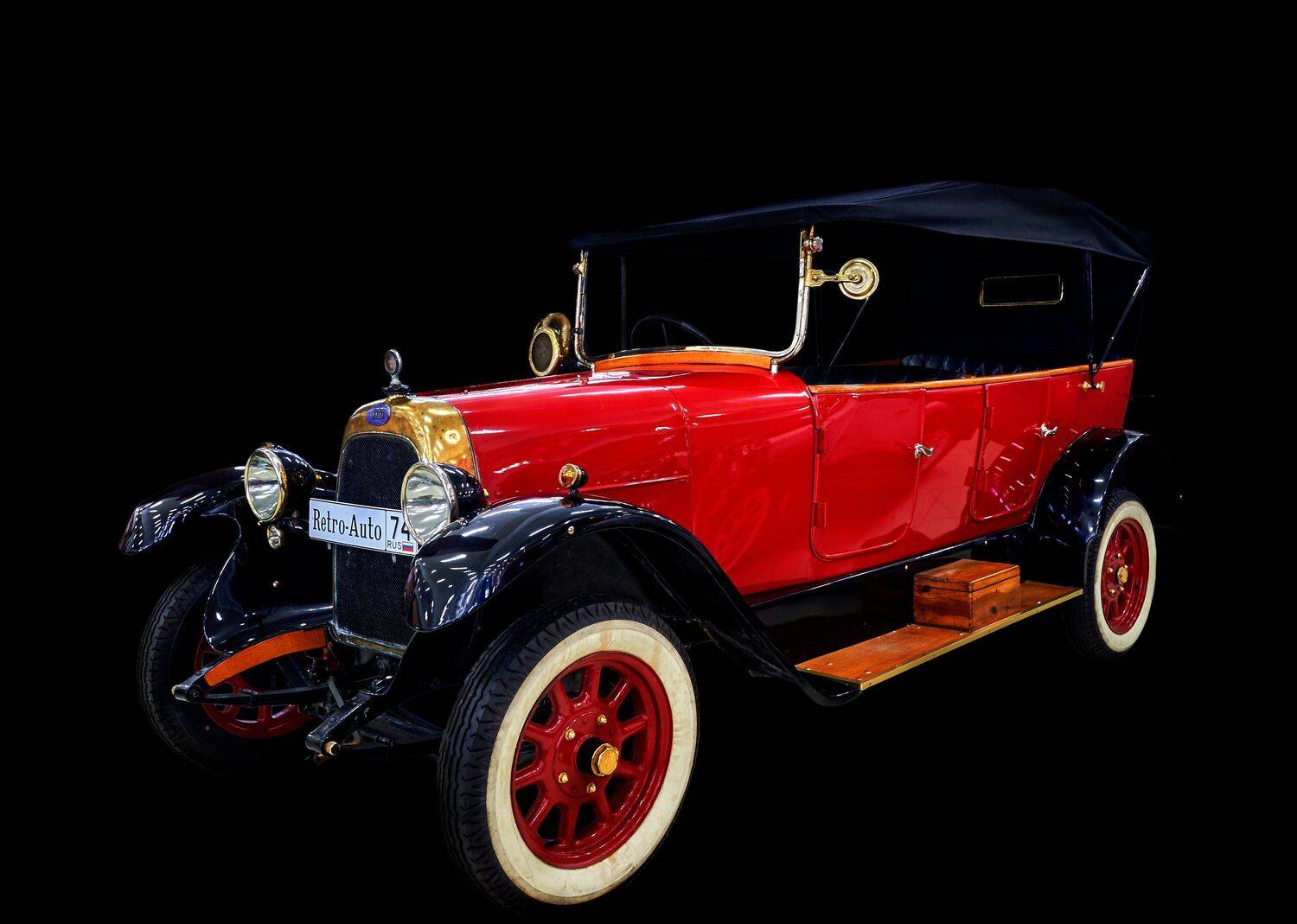 , Олег Богданов