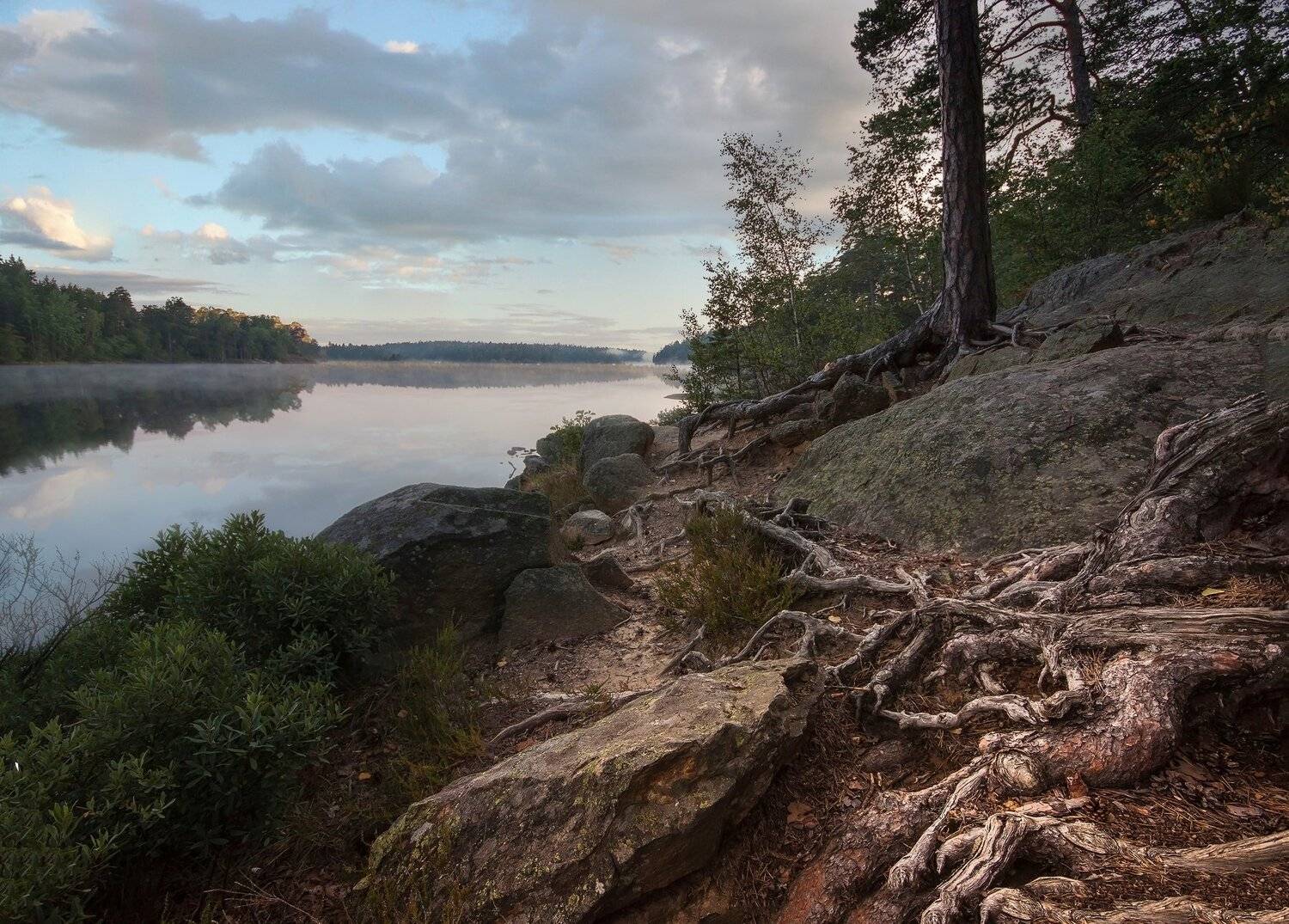 Швеция,скандинавия,природа,пейзаж, Lapland
