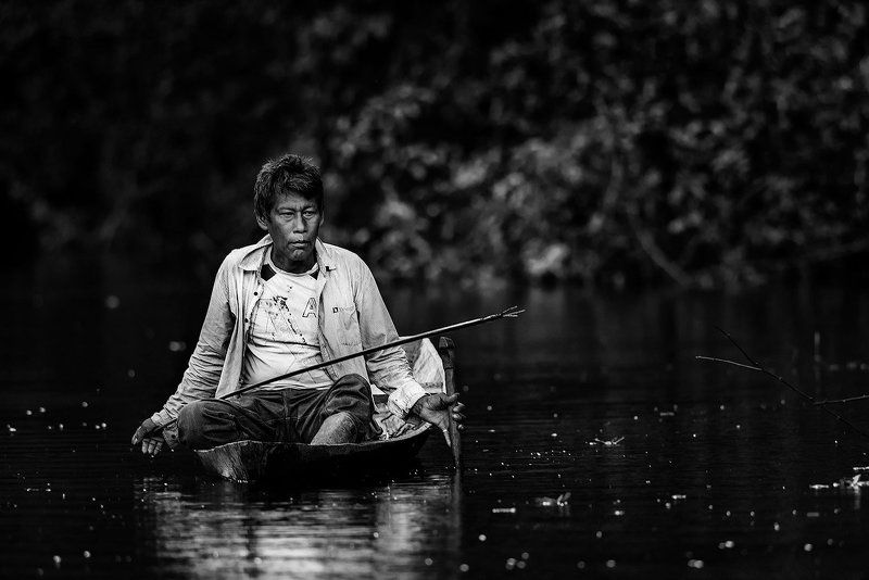 Fisherman фото превью