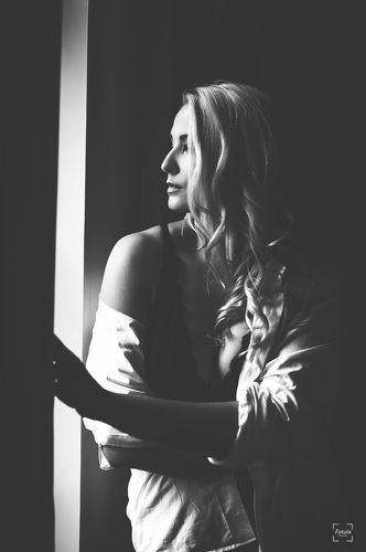 The light