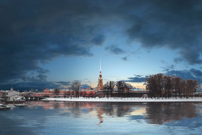 Saint Petersburg фото превью