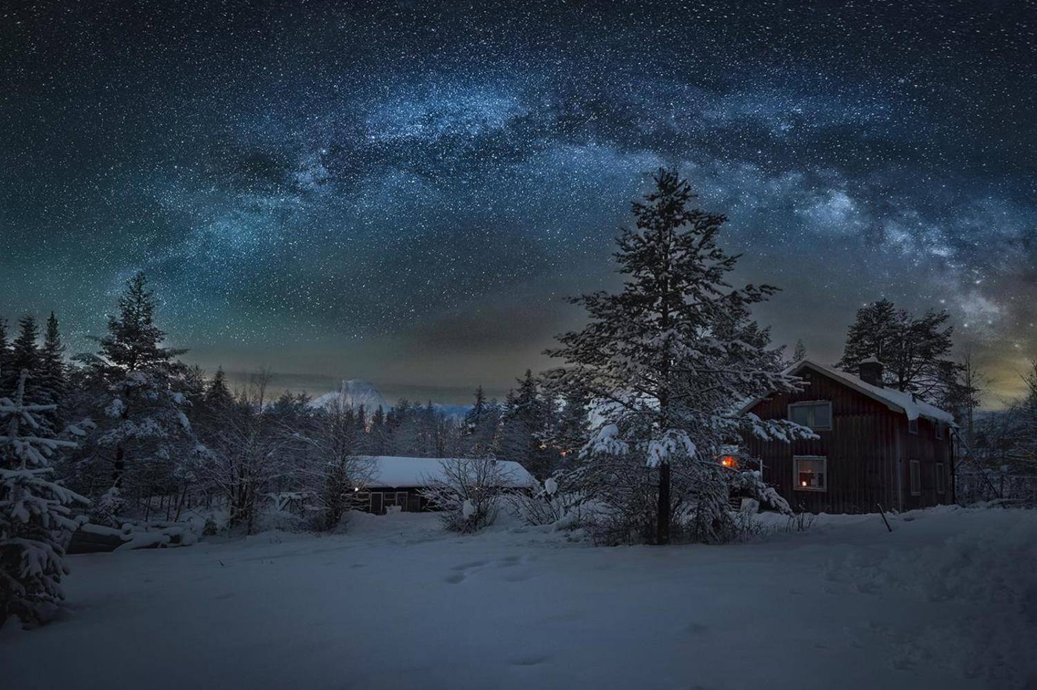 , Lapland
