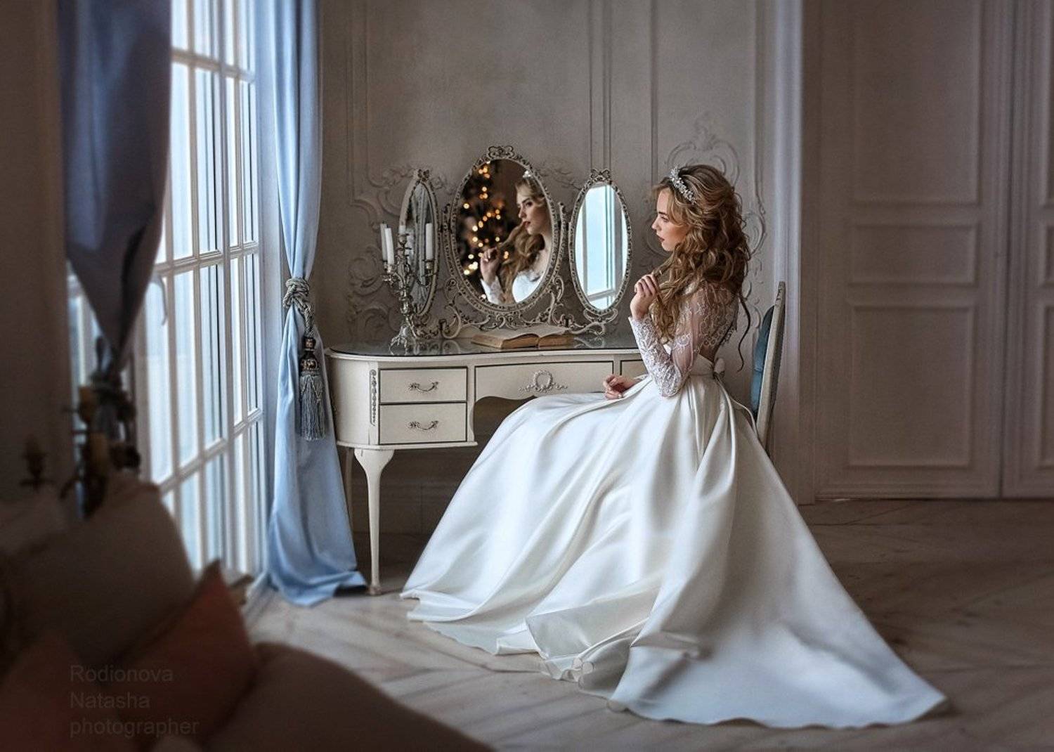 , Родионова Наташенька