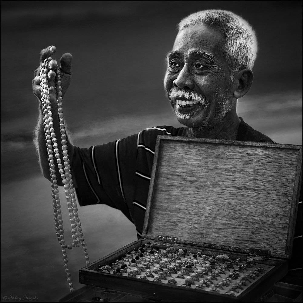 , Андрей Шумилин