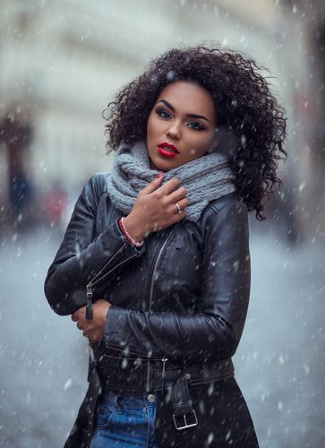 Denisa Salako III