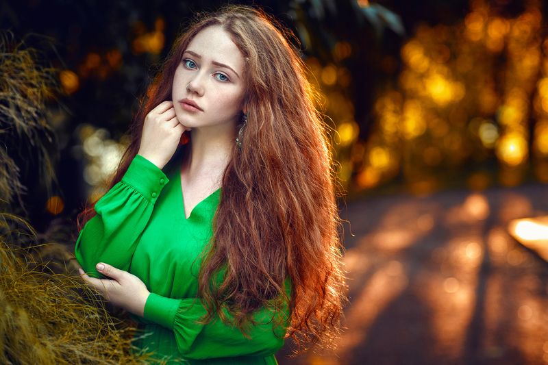 #portrait #beautiful #model #russia #moscow Arina фото превью