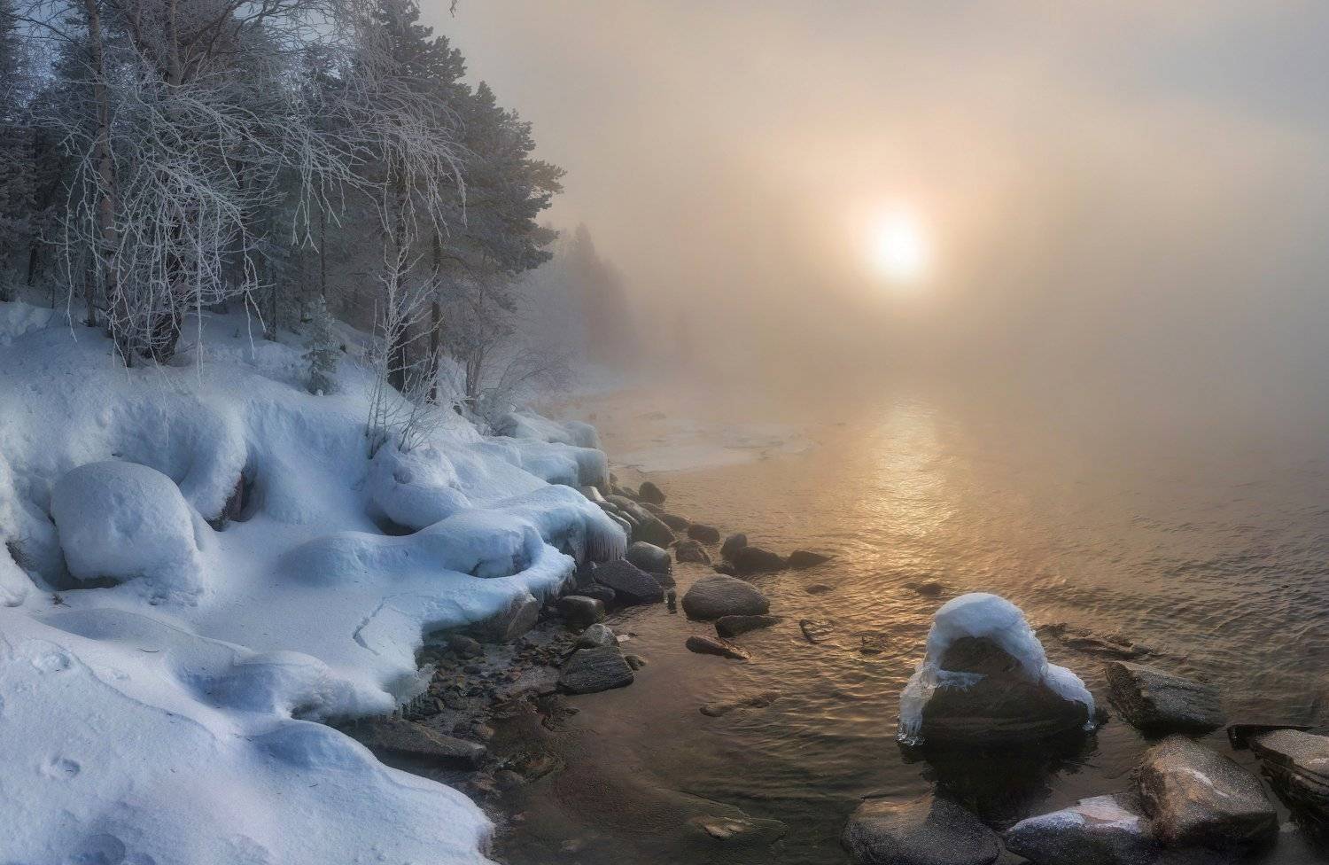 кольский, Андрей Грачев