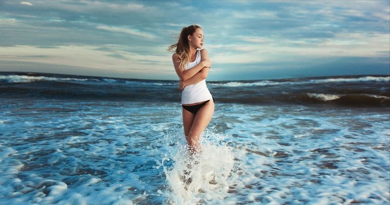 Из пены морской фото превью