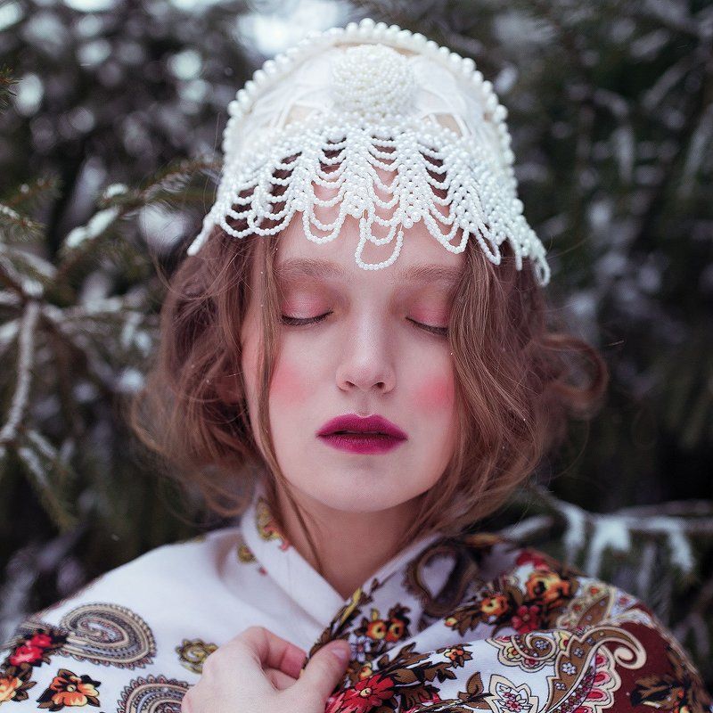 Екатерина фото превью