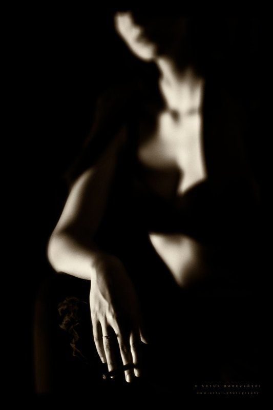 Evening фото превью