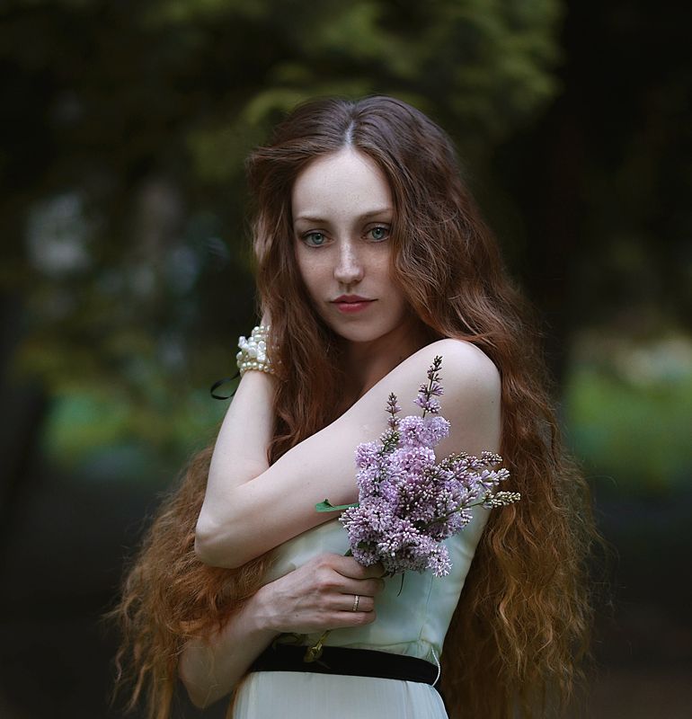 Spring melody фото превью