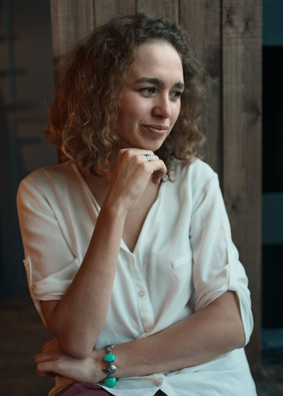 , Келина Ирина