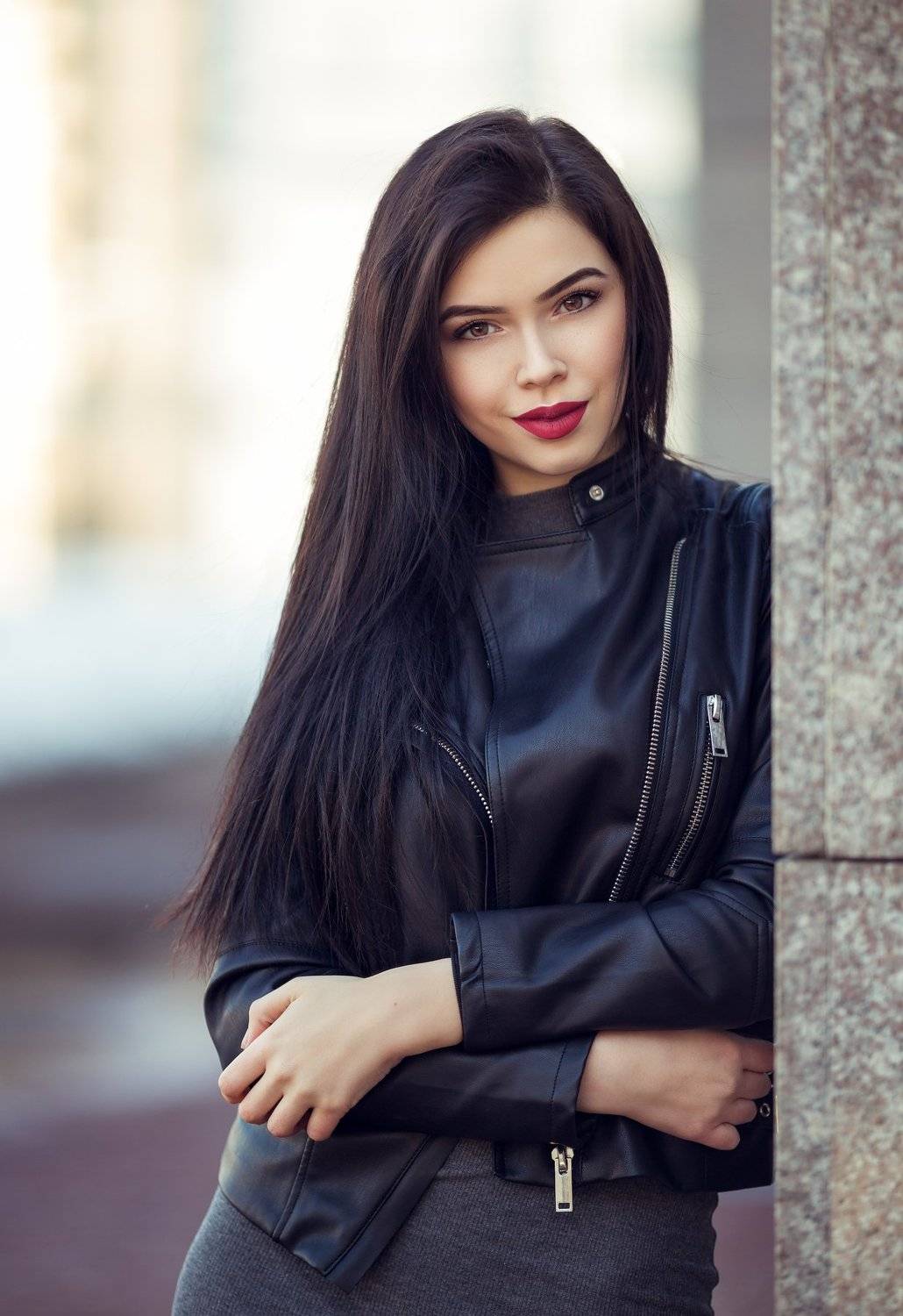 girl, model, beauty, natural, light, canon, 135mm, bokeh, retouch, shooting, portrait, romania, color, photography, winter, Andrei Marginean