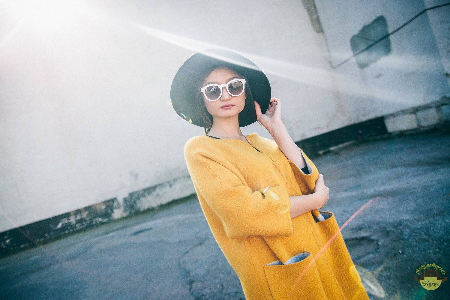 , Гооге Александр