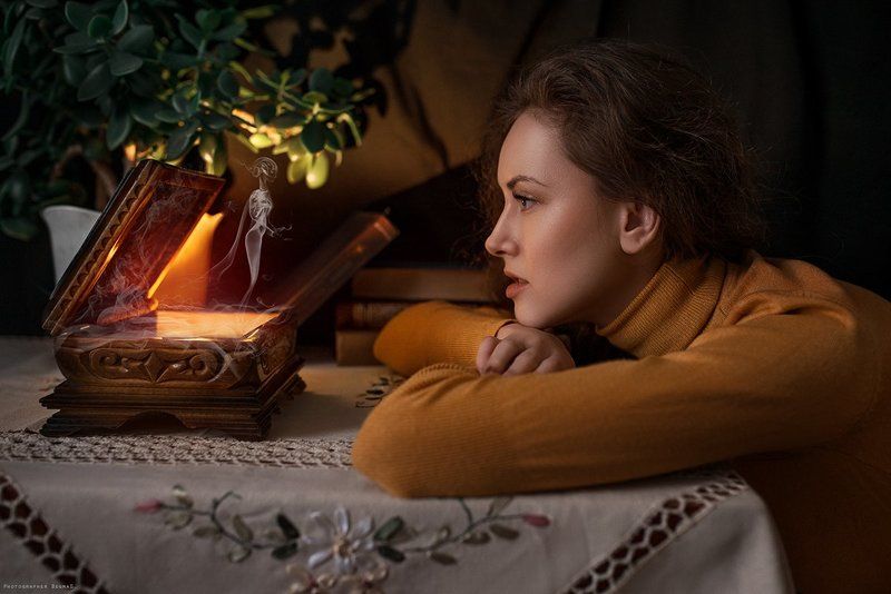 portrait, beauty, beautiful, model, girl, pretty, color, eyes, art photo, nikon, 35mm, dantar90, begmad, портрет, глаза, красивая, взгляд, никон Magic box фото превью