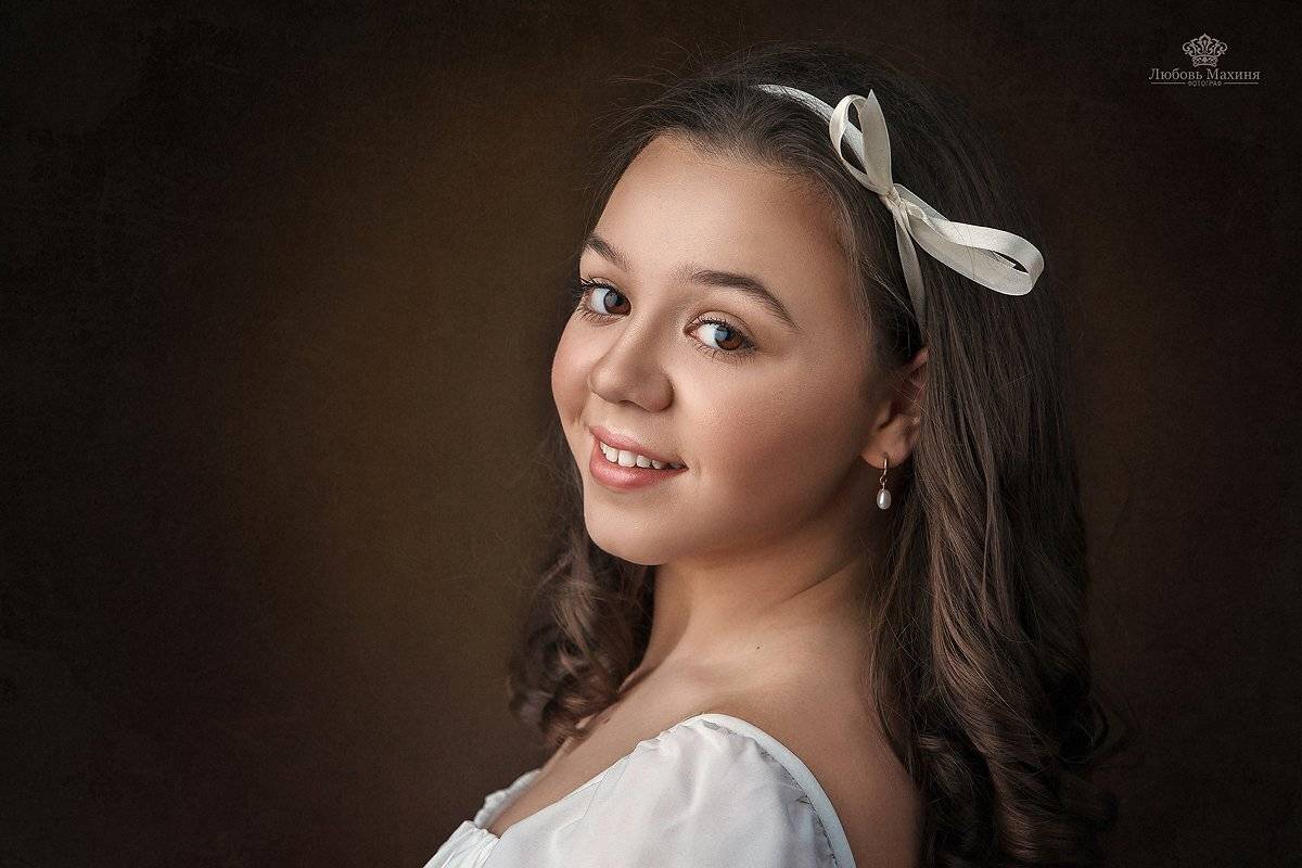 , Любовь Махиня