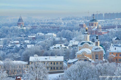 Смоленск