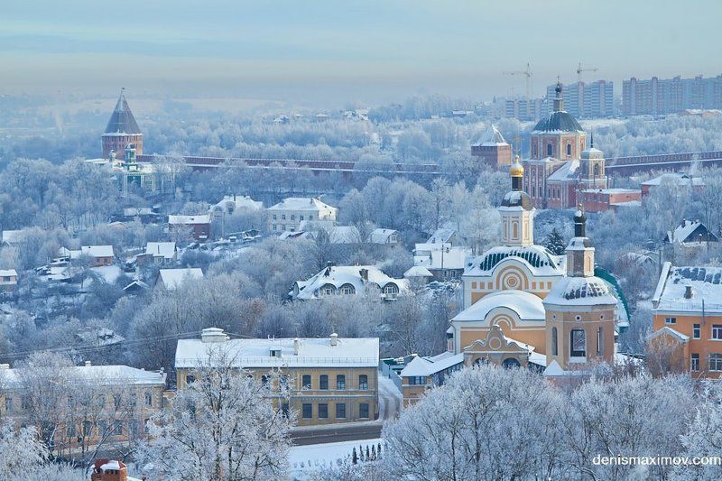 Смоленск Смоленск фото превью