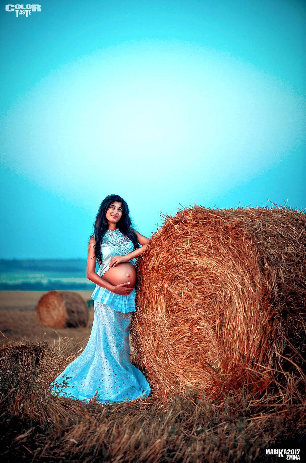 , Казьмина Марина