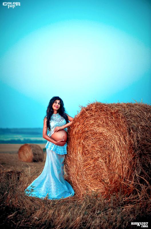 COLOR TASTE фото превью