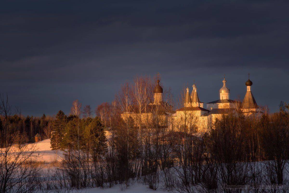 , Хохряков Николай