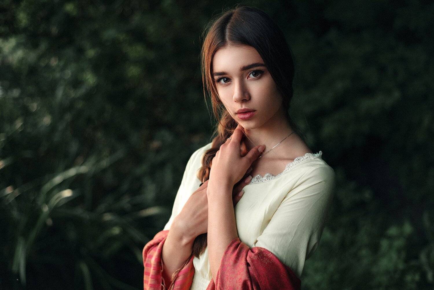 , Кузин Макс