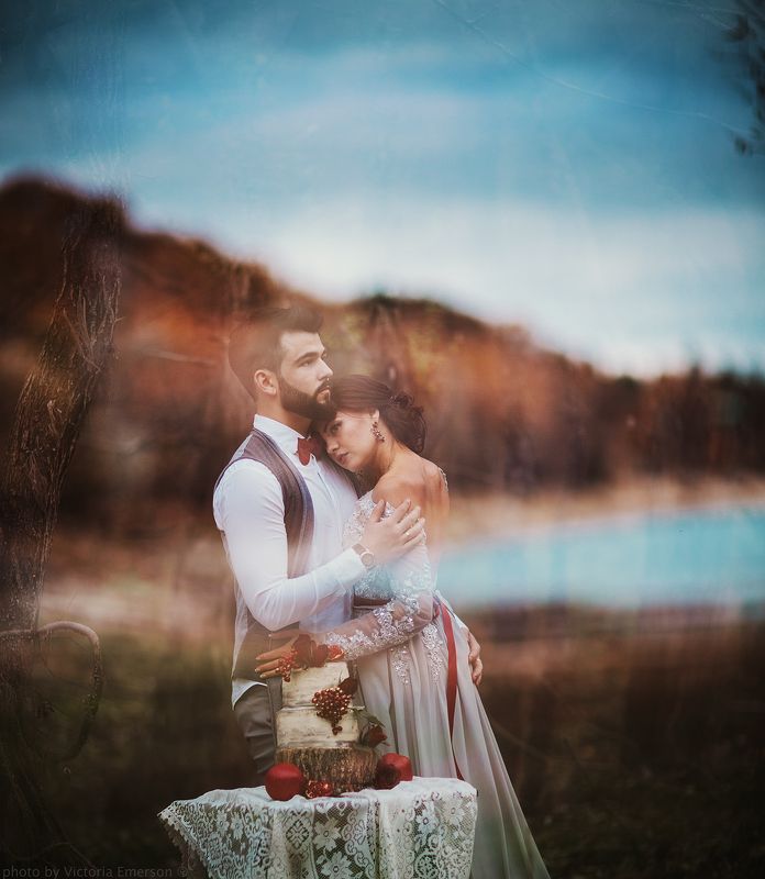 Сладкий ноябрь фото превью