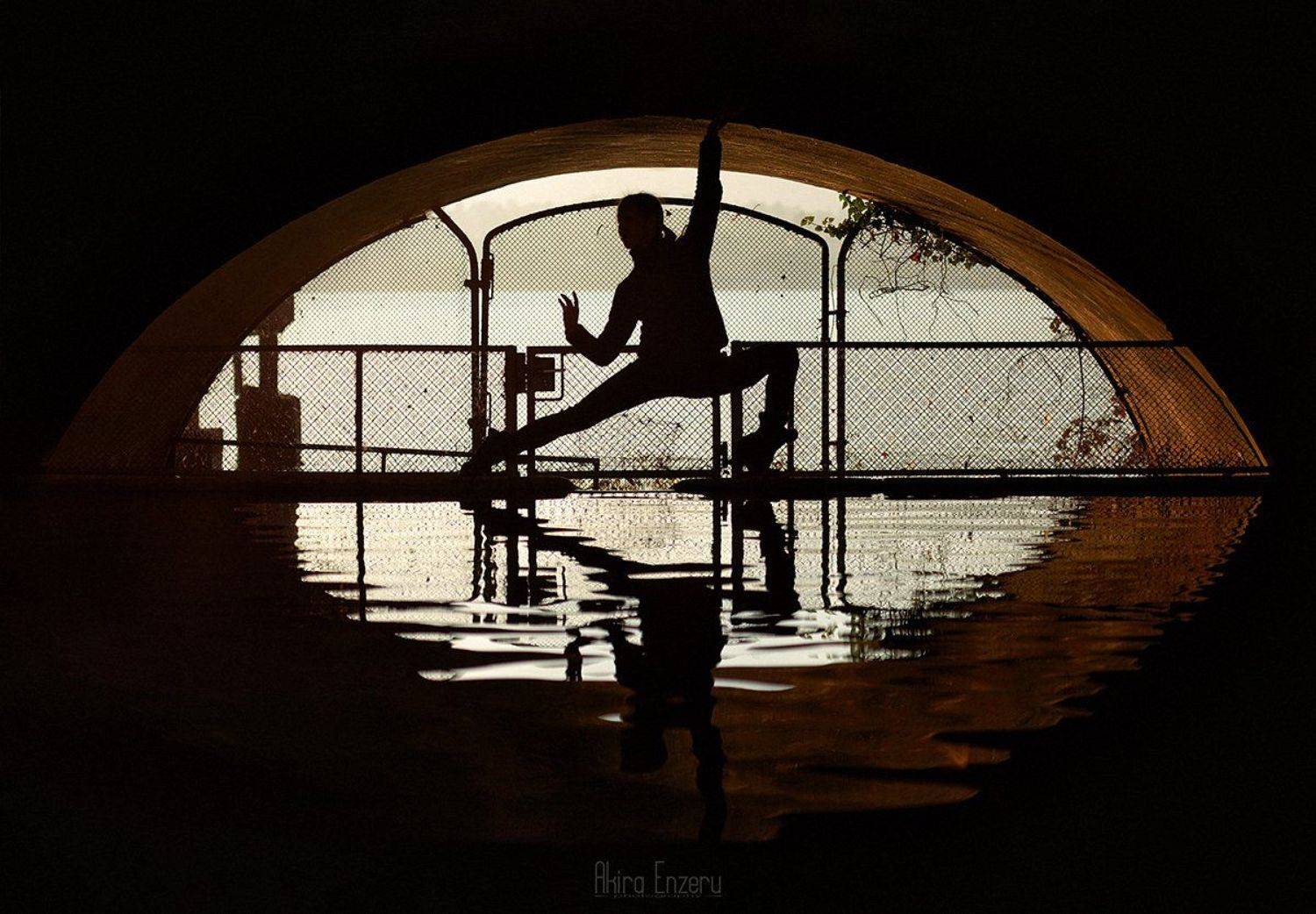 ballet, ballerina, dance, dancing,, Enzeru Akira