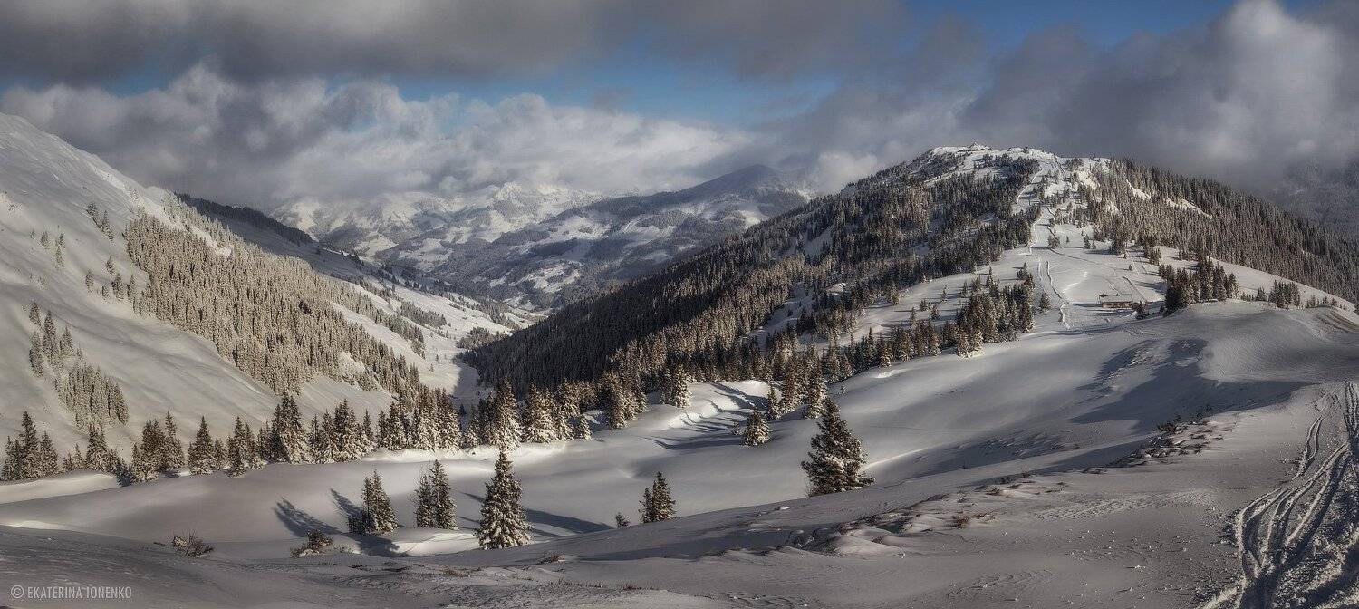 , Екатерина Ионенко